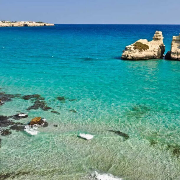 Le spiagge nascoste del Salento: guida ai luoghi più segreti