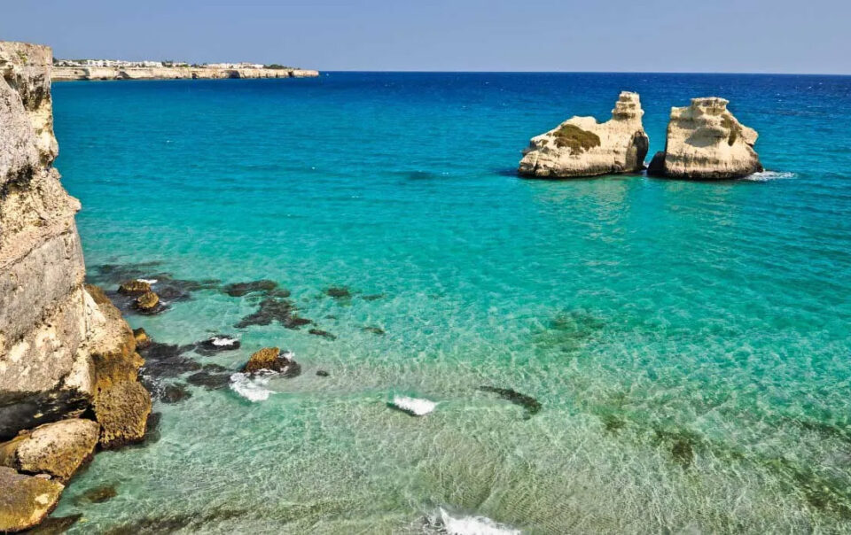 Le spiagge nascoste del Salento: guida ai luoghi più segreti